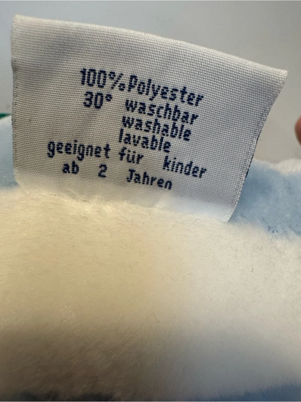 NWT Vintage 1994 Astérix Obélix 12